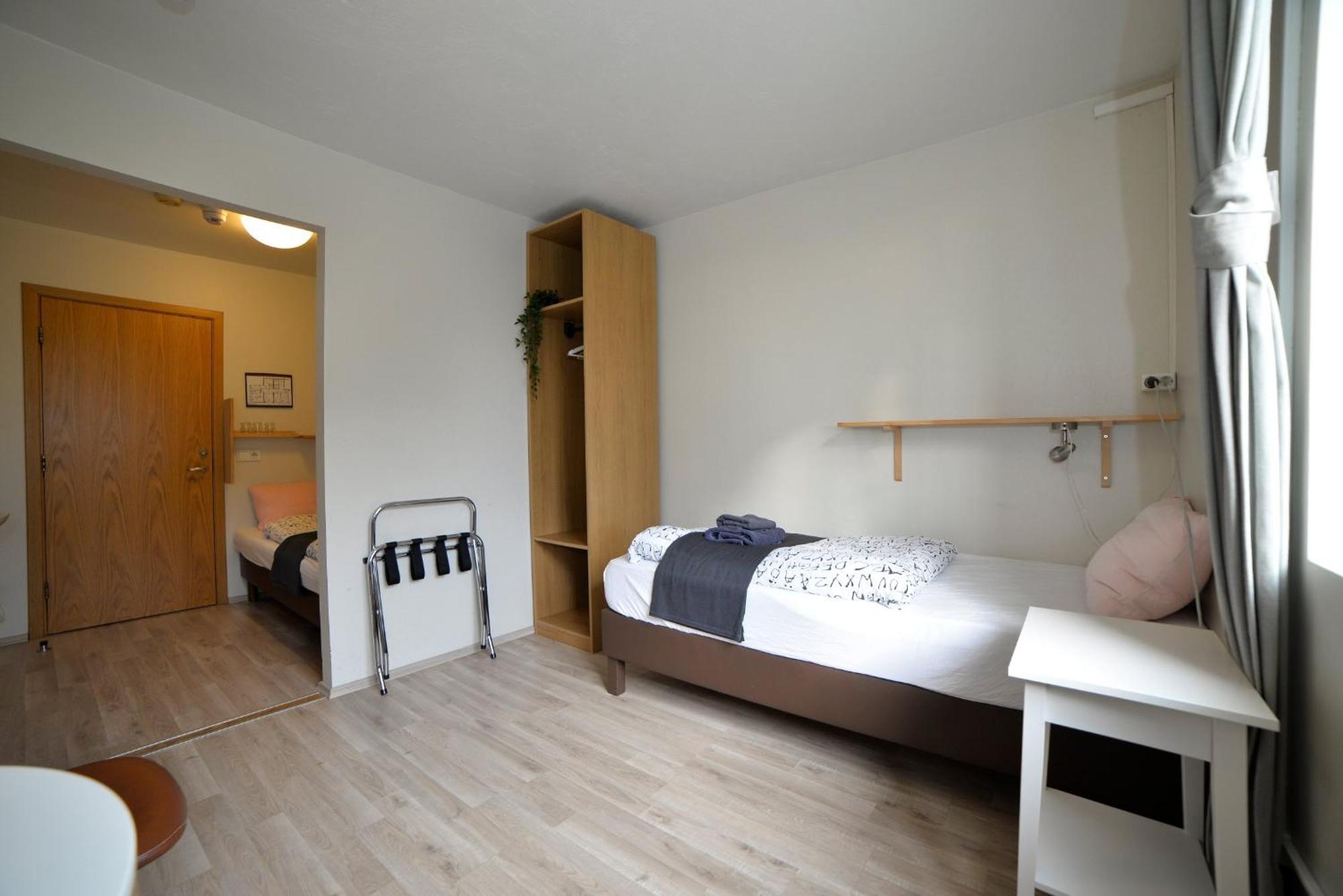 Klausturhof Guesthouse Kirkjubæjarklaustur Extérieur photo