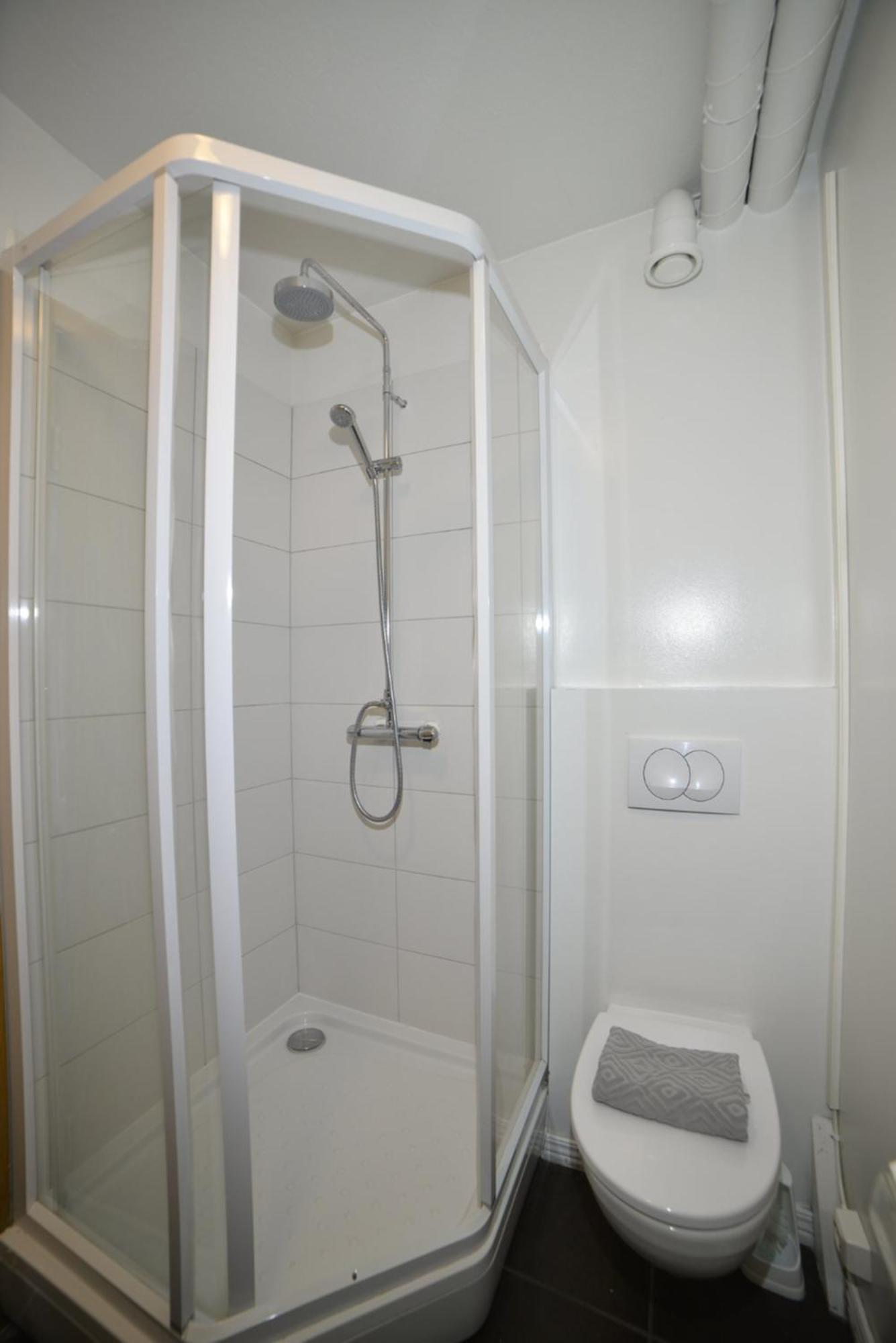 Klausturhof Guesthouse Kirkjubæjarklaustur Extérieur photo