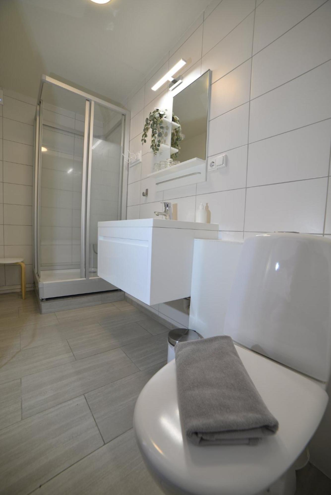 Klausturhof Guesthouse Kirkjubæjarklaustur Extérieur photo