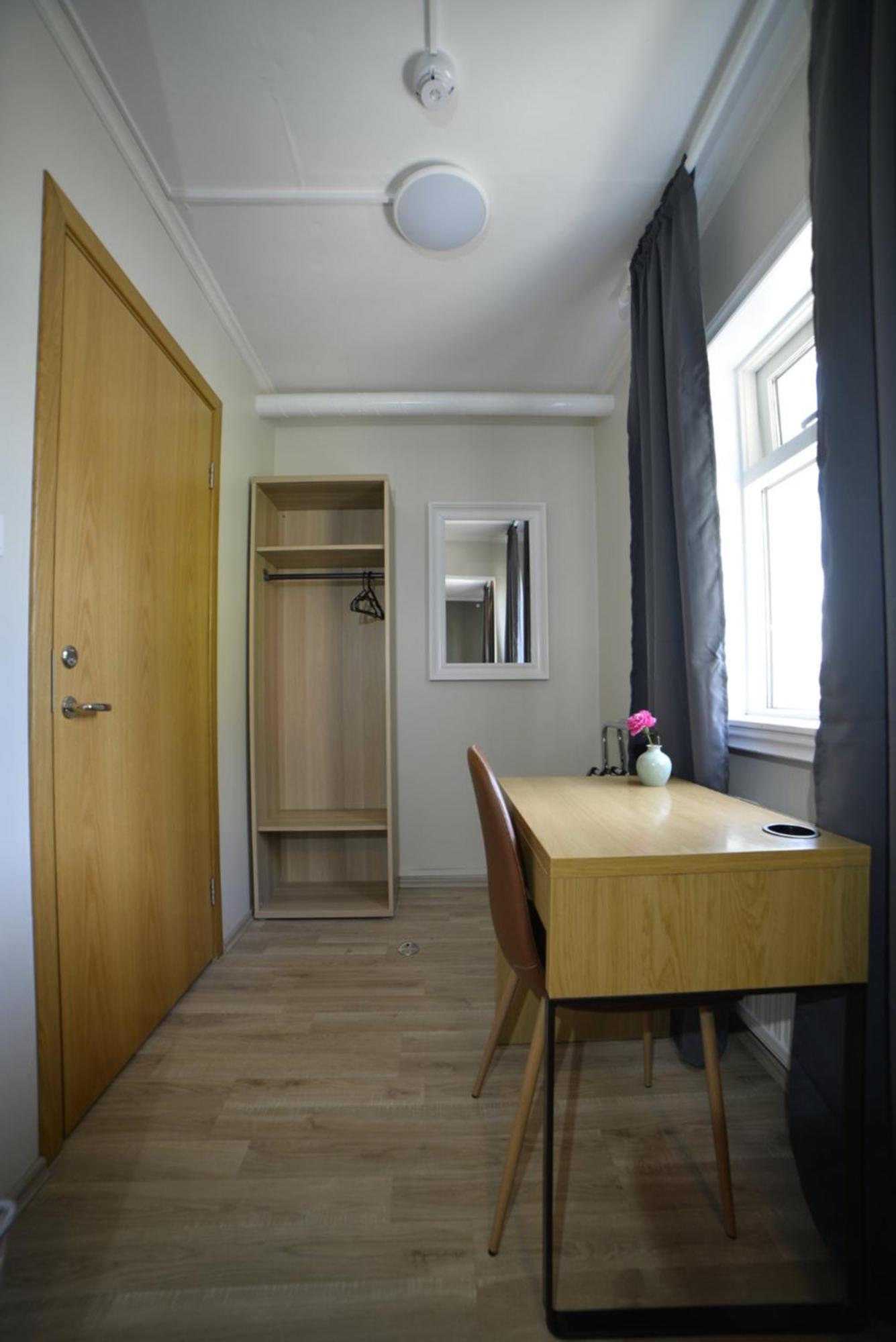 Klausturhof Guesthouse Kirkjubæjarklaustur Extérieur photo